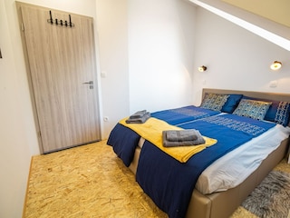 Appartement Ljubljana Kenmerken 25