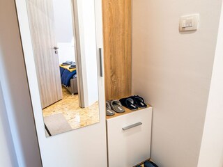 Appartement Ljubljana Équipement 28