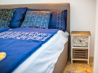 Appartement Ljubljana Équipement 32