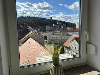 Appartement Ljubljana Équipement 37
