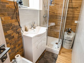 Appartamento Ljubljana Caratteristiche 39