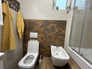 Appartement Ljubljana Équipement 39