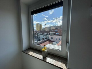 Appartement Ljubljana Kenmerken 40