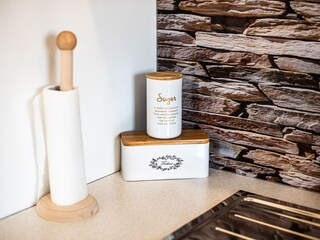 Appartamento Ljubljana Caratteristiche 43