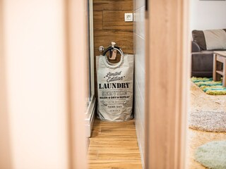 Appartement Ljubljana Équipement 44