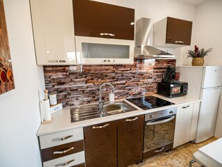 Appartamento Ljubljana  48