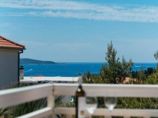 Appartement Hvar (Stadt)  5