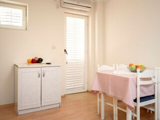 Appartement Vrboska Équipement 6