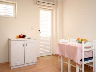 Appartamento Vrboska Caratteristiche 2