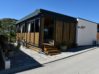 Rulot Drage, Adria Grabación al aire libre 6