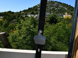 Roulotte Drage, Adria  22