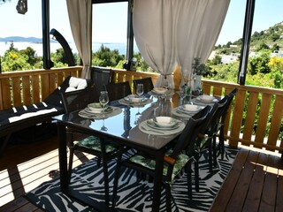 Rulot Drage, Adria  24