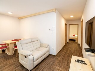Appartement Bohinjska Bistrica Kenmerken 1