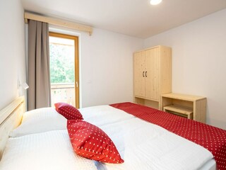 Apartamento Bohinjska Bistrica Características 21