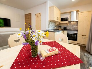 Appartement Bohinjska Bistrica Équipement 23