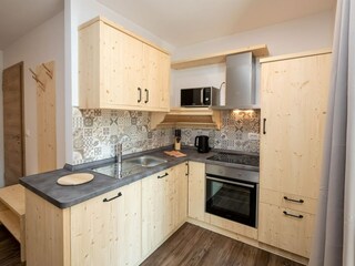 Appartement Bohinjska Bistrica Équipement 26