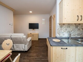 Appartement Bohinjska Bistrica Équipement 27