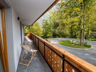 Appartement Bohinjska Bistrica Buitenaudio-opname 2