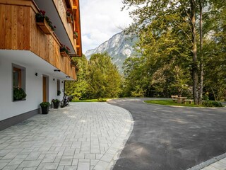 Appartement Bohinjska Bistrica Buitenaudio-opname 7