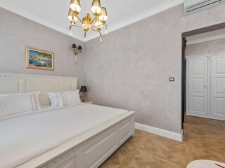 Villa Vodice Características 13