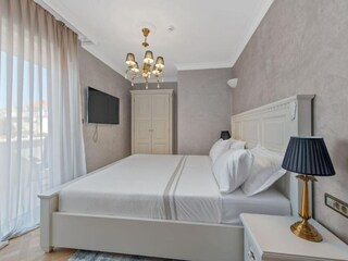 Villa Vodice Características 16