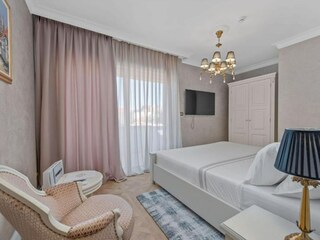 Villa Vodice Características 18