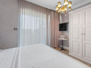 Villa Vodice Características 21