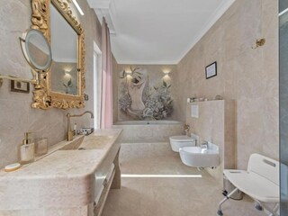 Villa Vodice Équipement 25