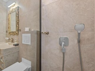 Villa Vodice Características 28