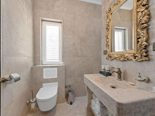 Villa Vodice Características 31