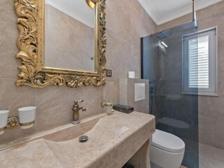 Villa Vodice Équipement 33