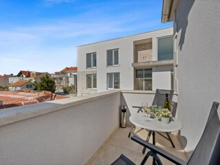 Villa Vodice Grabación al aire libre 1