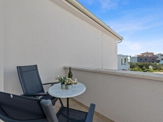 Villa Vodice Enregistrement extérieur 2