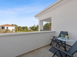 Villa Vodice Grabación al aire libre 4