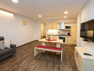 Appartamento Bohinjska Bistrica Caratteristiche 18