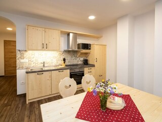 Apartamento Bohinjska Bistrica Características 21