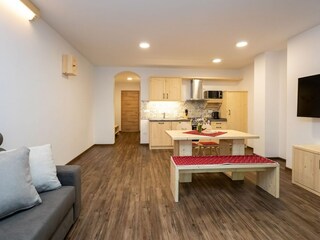 Apartamento Bohinjska Bistrica Características 23