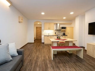 Apartment Bohinjska Bistrica Features 23