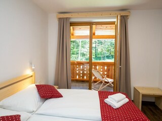 Apartamento Bohinjska Bistrica Características 24