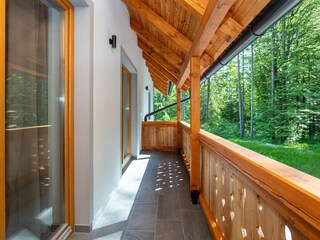 Apartamento Bohinjska Bistrica Grabación al aire libre 1