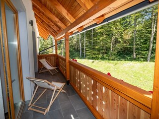 Apartment Bohinjska Bistrica Outdoor Recording 2