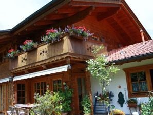 Ferienhaus Hintermair - Garmisch-Partenkirchen - image1