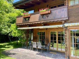 Holiday house Garmisch-Partenkirchen Outdoor Recording 2