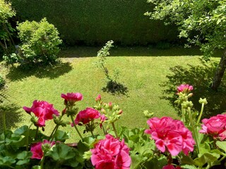 Holiday house Garmisch-Partenkirchen Outdoor Recording 6