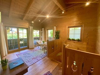 Ferienhaus Garmisch-Partenkirchen Ausstattung 11