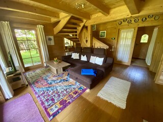 Holiday house Garmisch-Partenkirchen Features 12