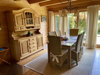 Ferienhaus Garmisch-Partenkirchen Ausstattung 15