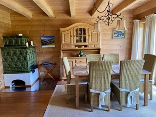 Holiday house Garmisch-Partenkirchen Features 16