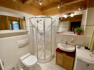 Holiday house Garmisch-Partenkirchen Features 21