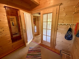 Ferienhaus Garmisch-Partenkirchen Ausstattung 22